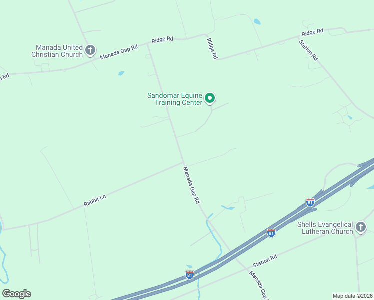 map of restaurants, bars, coffee shops, grocery stores, and more near 638 Manada Gap Road in Grantville