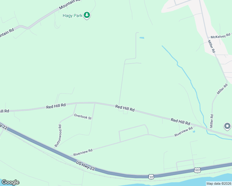 map of restaurants, bars, coffee shops, grocery stores, and more near 1370 La Carr Ln in Dauphin