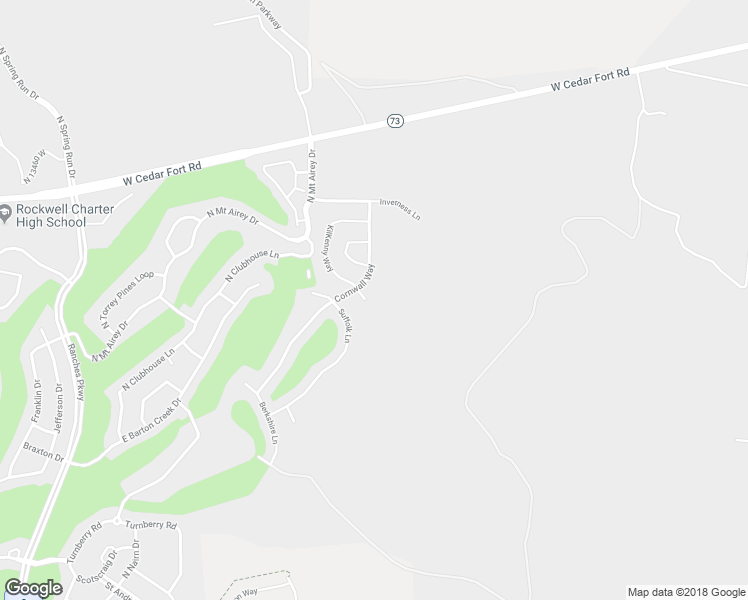 map of restaurants, bars, coffee shops, grocery stores, and more near 9034 Kilkenny Way in Eagle Mountain