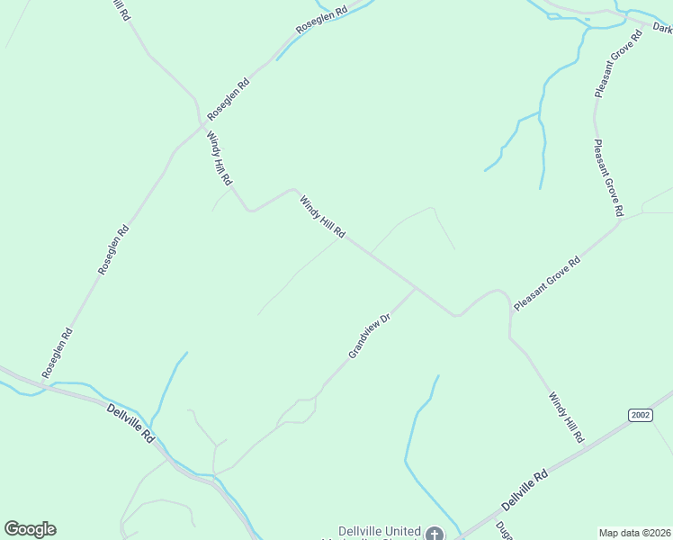 map of restaurants, bars, coffee shops, grocery stores, and more near 157 450 in Duncannon