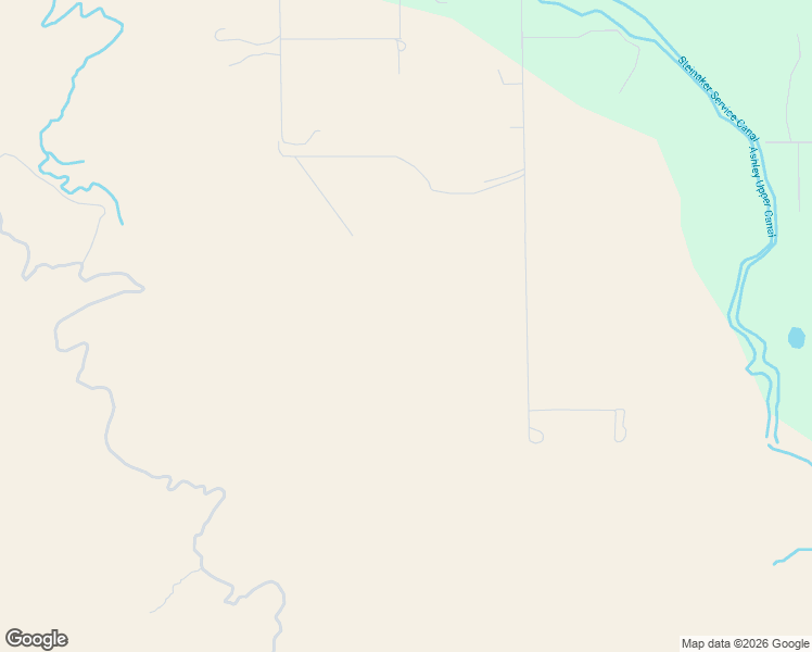 map of restaurants, bars, coffee shops, grocery stores, and more near 5374 South 500 East in Vernal