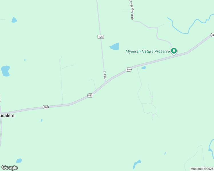 map of restaurants, bars, coffee shops, grocery stores, and more near 6804 Ohio 540 in Bellefontaine