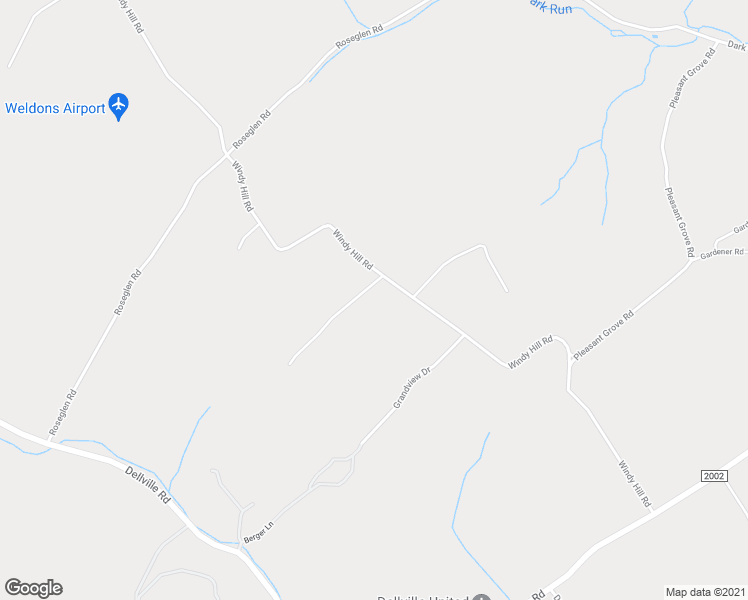 map of restaurants, bars, coffee shops, grocery stores, and more near 157 450 in Duncannon