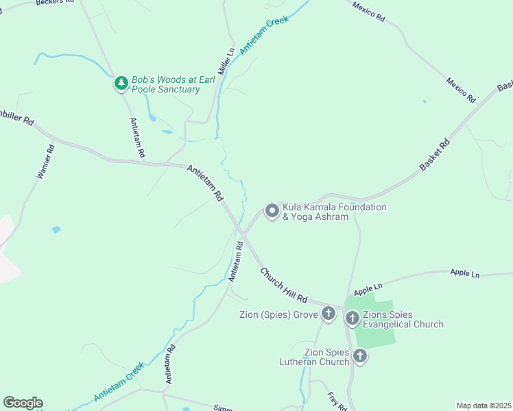 map of restaurants, bars, coffee shops, grocery stores, and more near 18 Basket Road in Reading