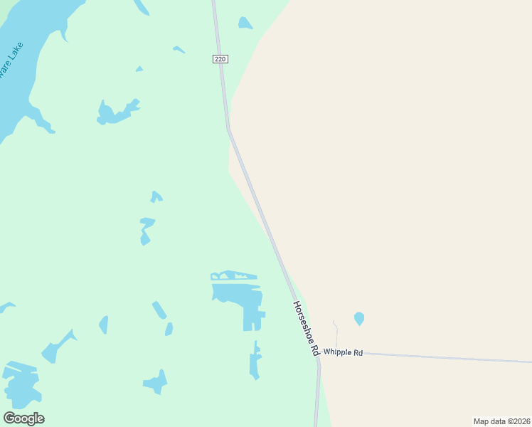 map of restaurants, bars, coffee shops, grocery stores, and more near 6018 Horseshoe Road in Delaware