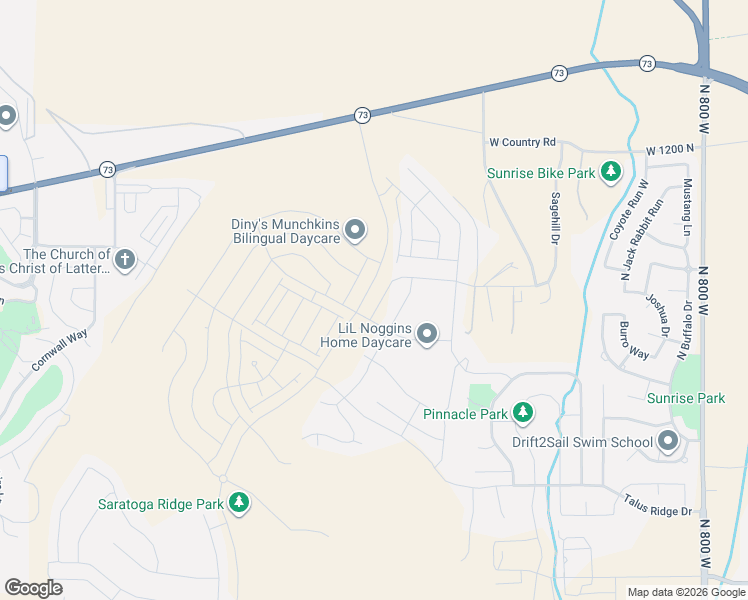 map of restaurants, bars, coffee shops, grocery stores, and more near 893 Sagehill Drive in Saratoga Springs