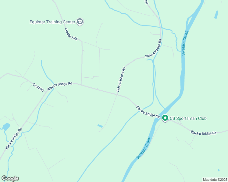 map of restaurants, bars, coffee shops, grocery stores, and more near 1001 School House Road in Annville