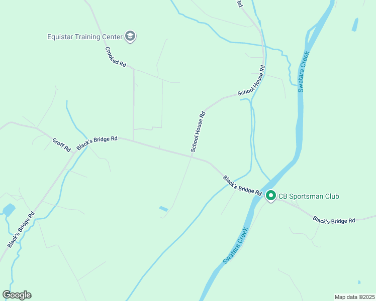 map of restaurants, bars, coffee shops, grocery stores, and more near 1001 School House Road in Annville