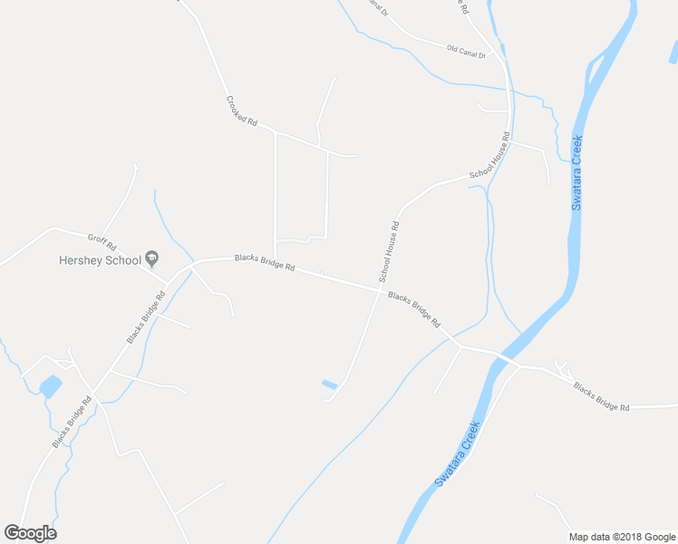 map of restaurants, bars, coffee shops, grocery stores, and more near 1824 Blacks Bridge Road in Annville