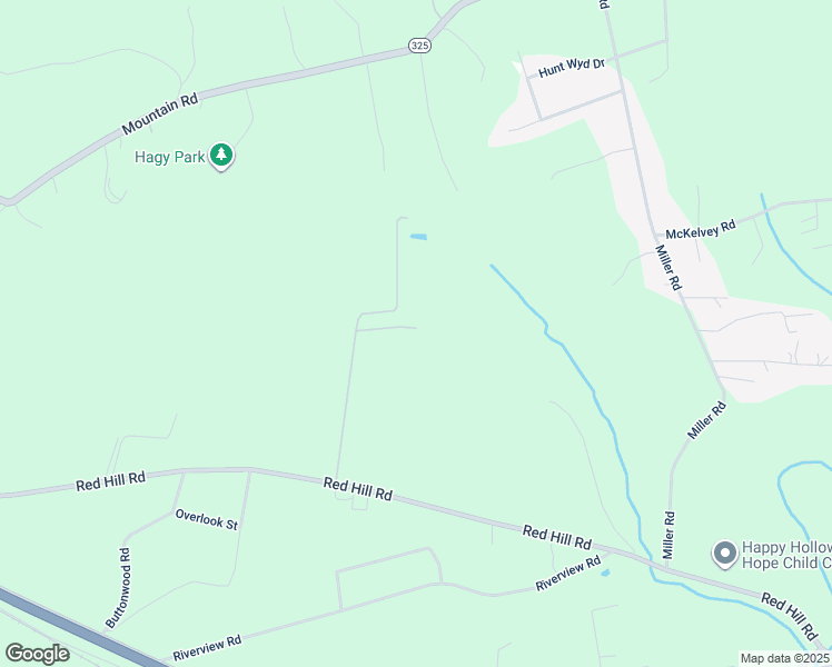 map of restaurants, bars, coffee shops, grocery stores, and more near 1050 Deerpath Lane in Dauphin