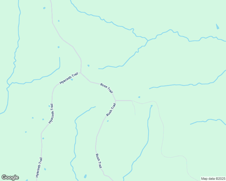 map of restaurants, bars, coffee shops, grocery stores, and more near 24344 Rose Trail in Unionville