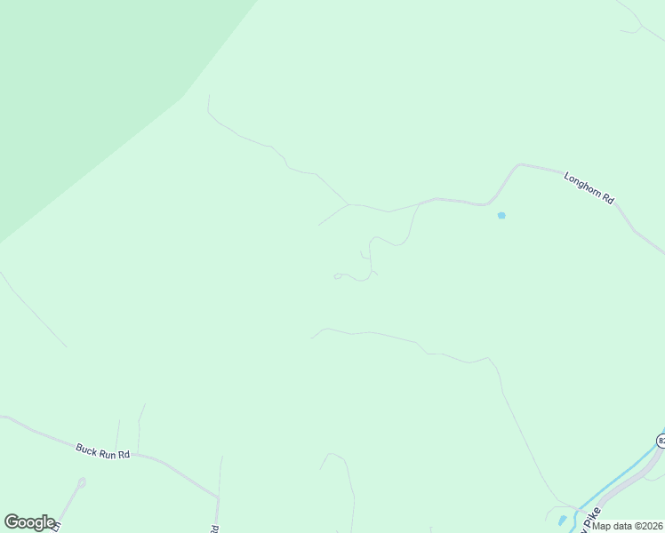 map of restaurants, bars, coffee shops, grocery stores, and more near 7365 Longhorn Road in Huntingdon