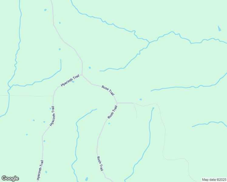 map of restaurants, bars, coffee shops, grocery stores, and more near 24344 Rose Trail in Unionville