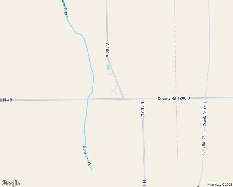 map of restaurants, bars, coffee shops, grocery stores, and more near 303 Lockerbie Place in Fairmount