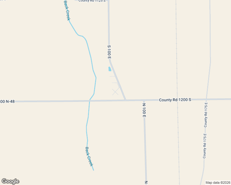 map of restaurants, bars, coffee shops, grocery stores, and more near 403 Lockerbie Place in Fairmount