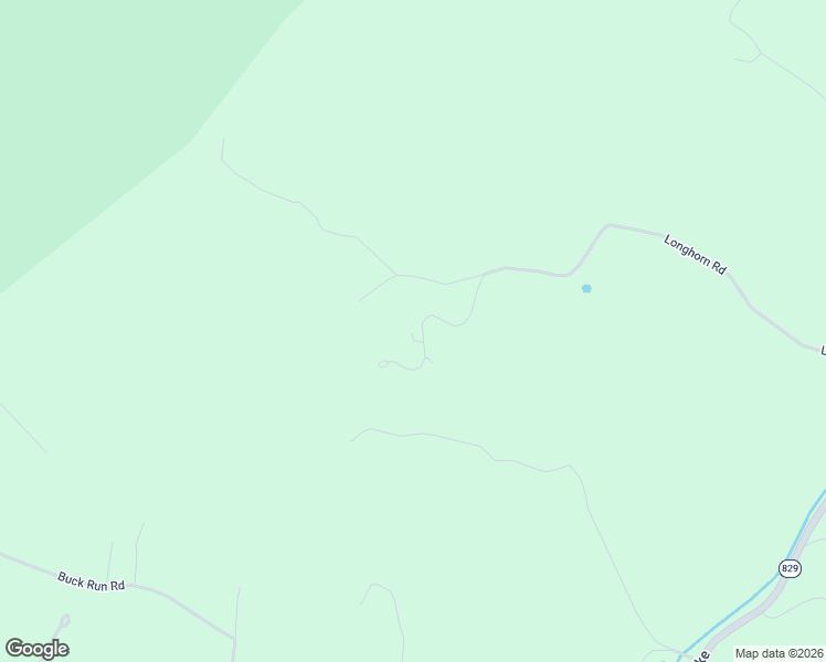 map of restaurants, bars, coffee shops, grocery stores, and more near 7431 Longhorn Road in Huntingdon