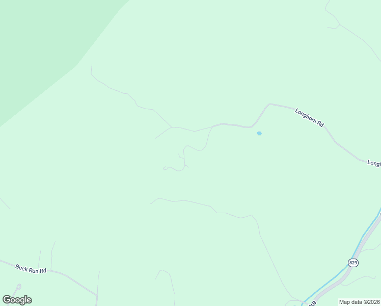 map of restaurants, bars, coffee shops, grocery stores, and more near 7431 Longhorn Road in Huntingdon