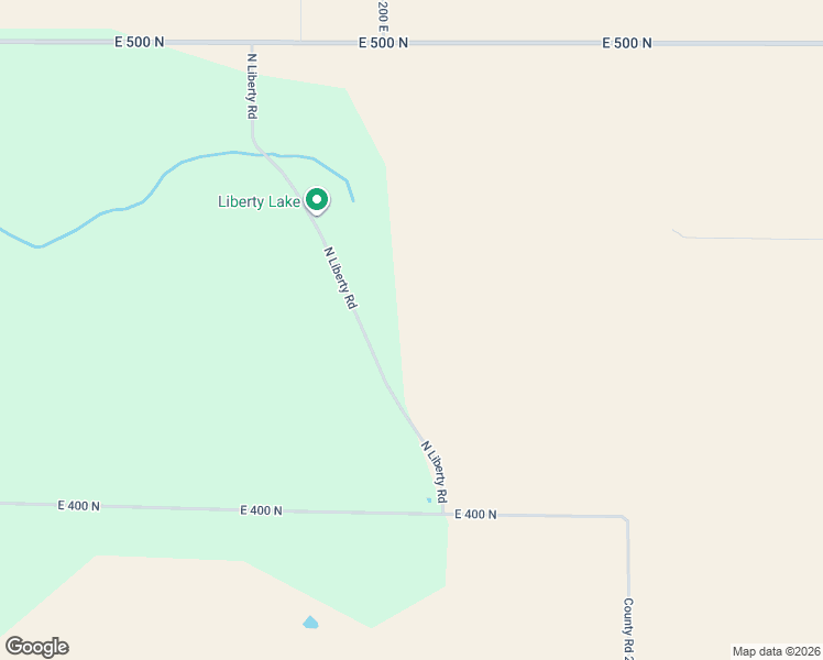 map of restaurants, bars, coffee shops, grocery stores, and more near 4295 North Liberty Road in Attica