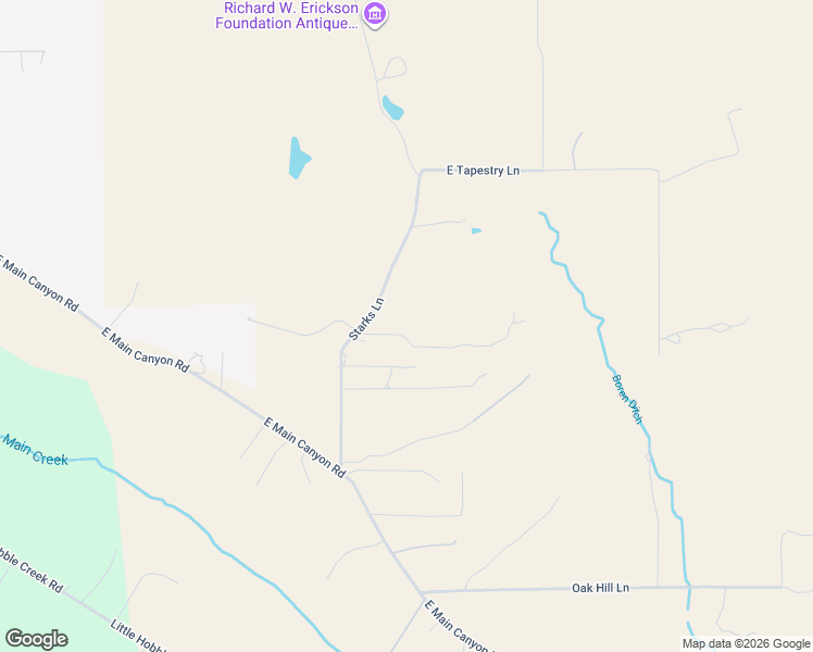 map of restaurants, bars, coffee shops, grocery stores, and more near 1212 East Draper Lane in Wallsburg