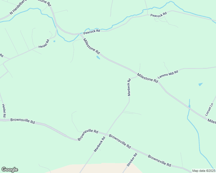 map of restaurants, bars, coffee shops, grocery stores, and more near 640 Manbeck Road in Robesonia