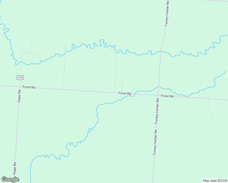 map of restaurants, bars, coffee shops, grocery stores, and more near 5271 Township Highway 211 in Marengo