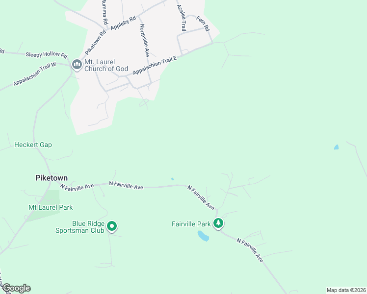 map of restaurants, bars, coffee shops, grocery stores, and more near 1081 North Fairville Avenue in Harrisburg