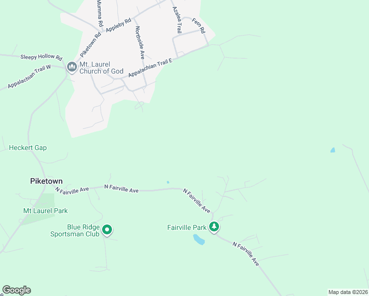 map of restaurants, bars, coffee shops, grocery stores, and more near 1081 North Fairville Avenue in Harrisburg