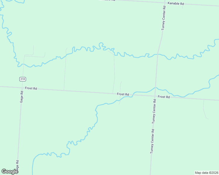 map of restaurants, bars, coffee shops, grocery stores, and more near 5271 Township Highway 211 in Marengo