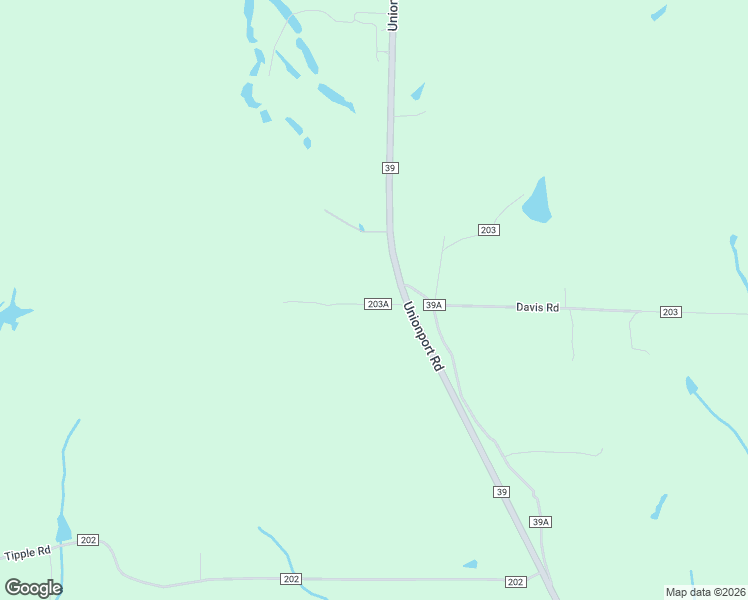 map of restaurants, bars, coffee shops, grocery stores, and more near 75 Township Road 203A in Bloomingdale