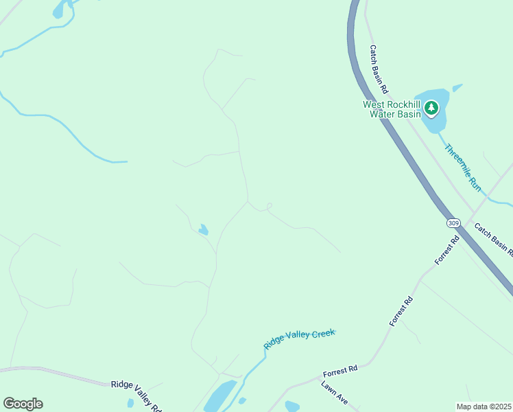 map of restaurants, bars, coffee shops, grocery stores, and more near 510 Johanna Drive in Sellersville