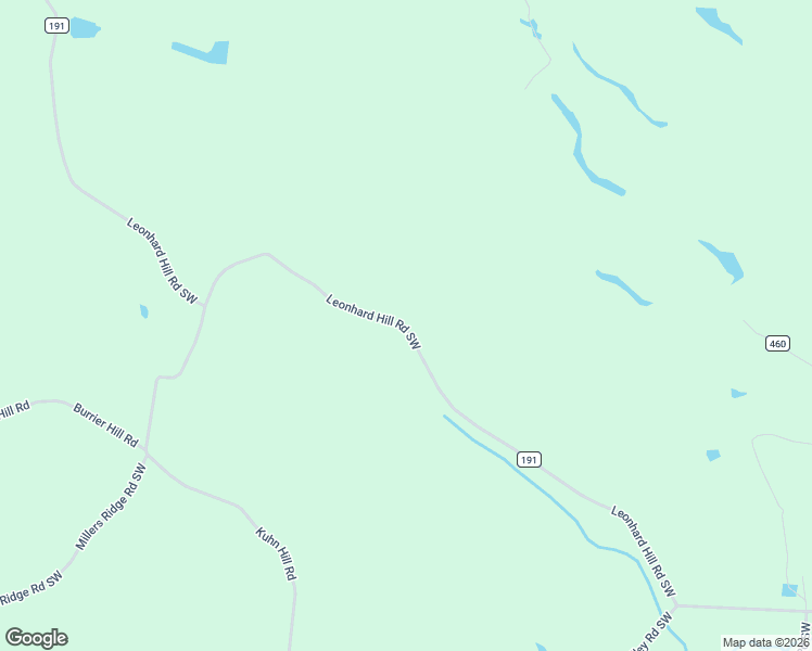 map of restaurants, bars, coffee shops, grocery stores, and more near 6809 Leonhard Hill Road Southwest in Port Washington