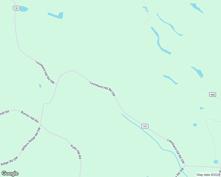 map of restaurants, bars, coffee shops, grocery stores, and more near 6809 Leonhard Hill Road Southwest in Port Washington