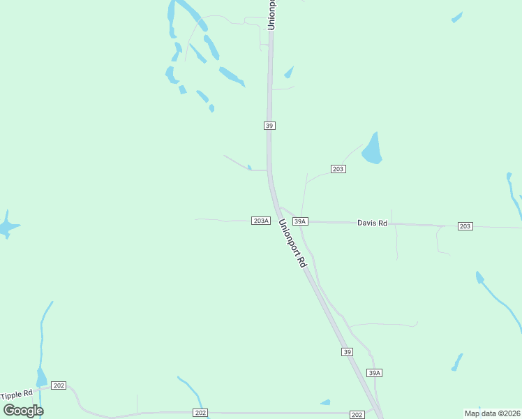 map of restaurants, bars, coffee shops, grocery stores, and more near 75 Township Road 203A in Bloomingdale