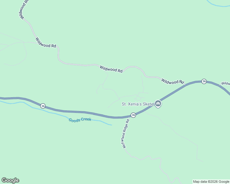 map of restaurants, bars, coffee shops, grocery stores, and more near Wildwood Ranch Rd in Trinity