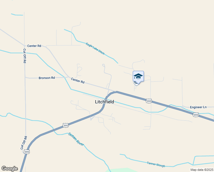 map of restaurants, bars, coffee shops, grocery stores, and more near in Litchfield