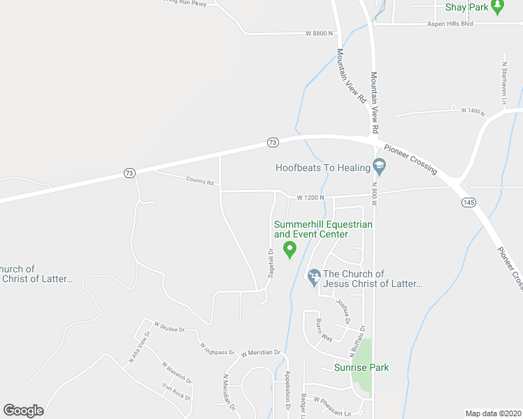 map of restaurants, bars, coffee shops, grocery stores, and more near 8343 Sagehill Drive in Saratoga Springs