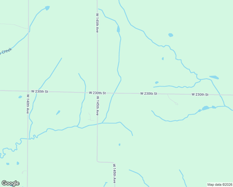 map of restaurants, bars, coffee shops, grocery stores, and more near West 230th Street in Martinsville