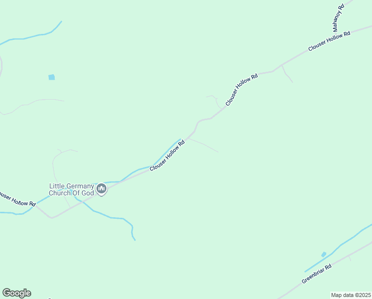 map of restaurants, bars, coffee shops, grocery stores, and more near 15 Ridge Lane in Elliottsburg