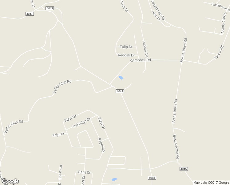 map of restaurants, bars, coffee shops, grocery stores, and more near 381 Raymaley Road in Harrison City