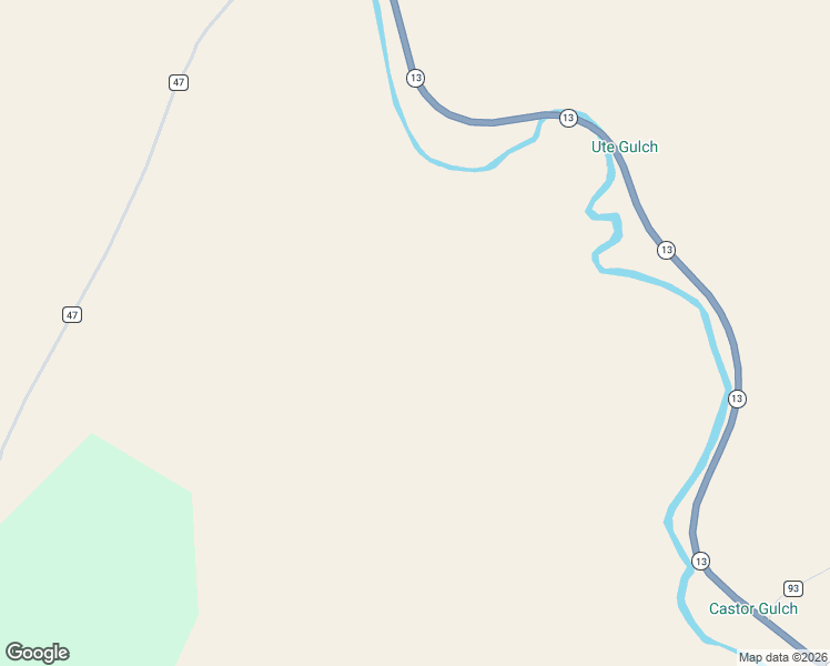 map of restaurants, bars, coffee shops, grocery stores, and more near in Moffat County