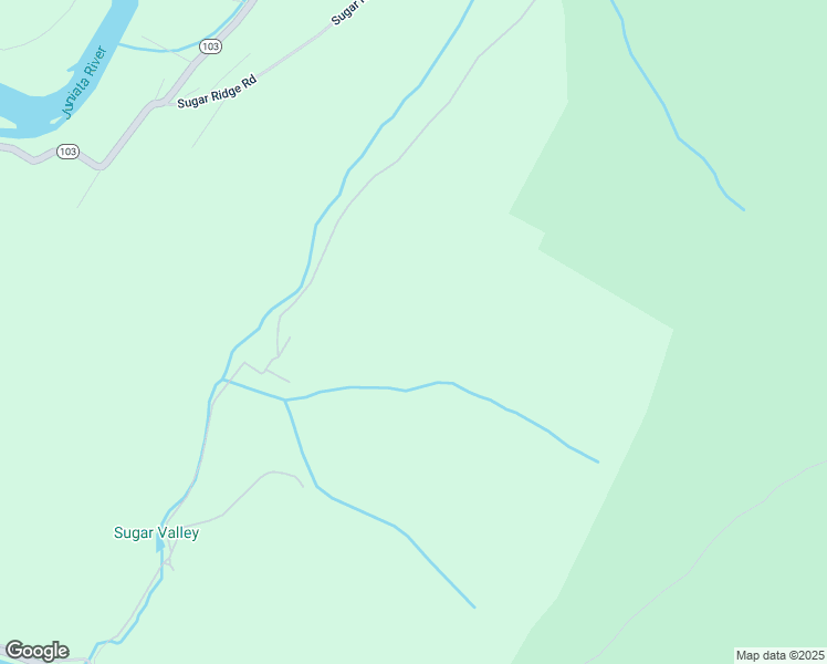map of restaurants, bars, coffee shops, grocery stores, and more near in Mount Union