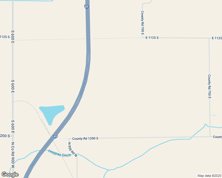 map of restaurants, bars, coffee shops, grocery stores, and more near U.S. 35 in Gaston