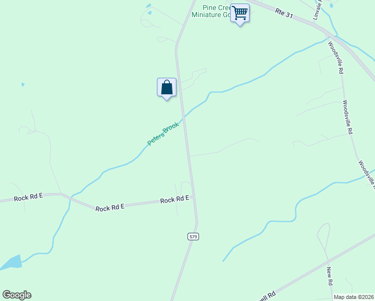 map of restaurants, bars, coffee shops, grocery stores, and more near 1711 Linvale Harbourton Road in Lambertville