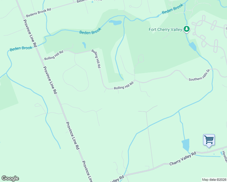 map of restaurants, bars, coffee shops, grocery stores, and more near 163 Rolling Hill Road in Montgomery