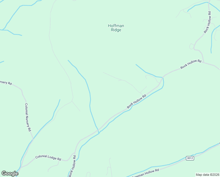 map of restaurants, bars, coffee shops, grocery stores, and more near 290 Rohm Lane in Loysville