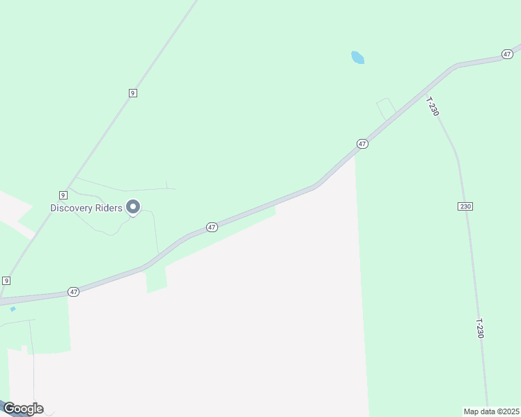 map of restaurants, bars, coffee shops, grocery stores, and more near 2222 Ohio 47 in Bellefontaine