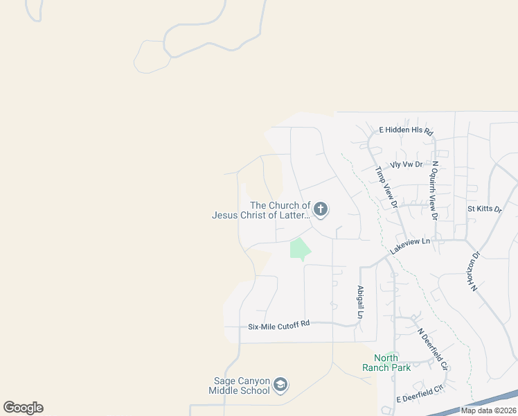 map of restaurants, bars, coffee shops, grocery stores, and more near Tickville Gulch Trail in Eagle Mountain