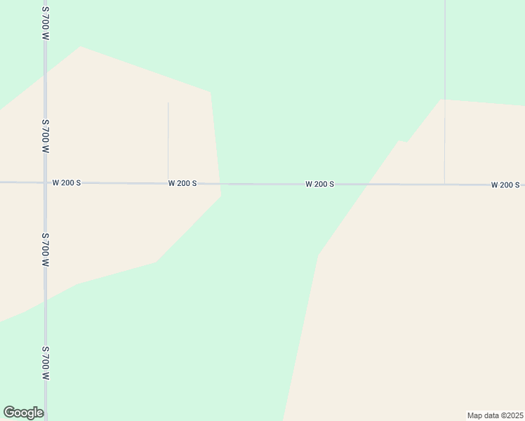 map of restaurants, bars, coffee shops, grocery stores, and more near 6304 West 200 South in Lafayette