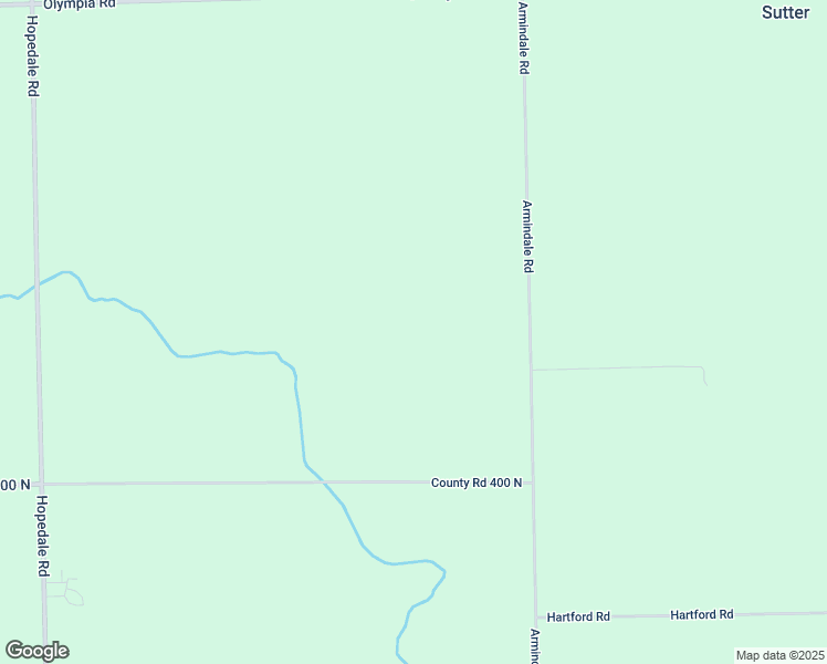 map of restaurants, bars, coffee shops, grocery stores, and more near 4223 Armingdale Road in Hopedale