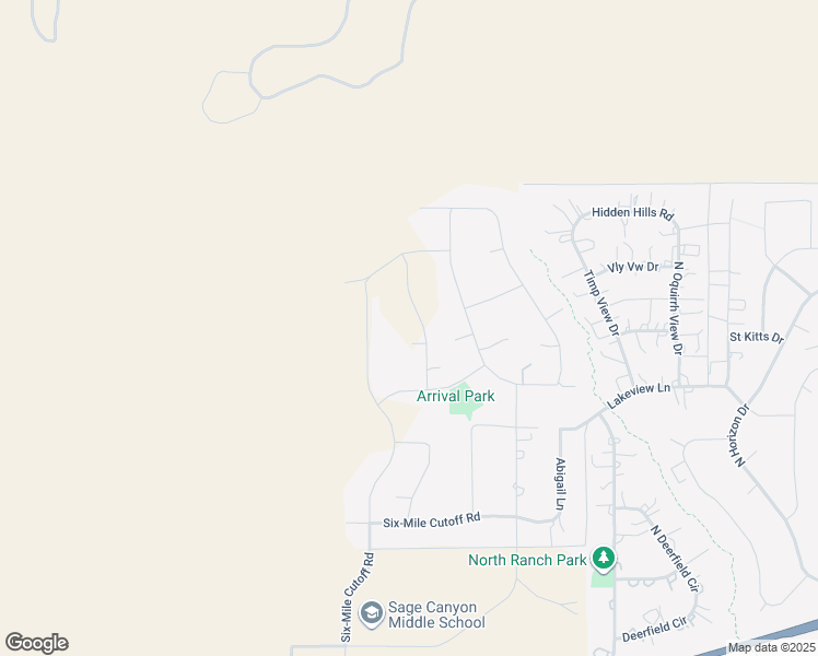 map of restaurants, bars, coffee shops, grocery stores, and more near 9709 North Hibiscus Lane in Eagle Mountain